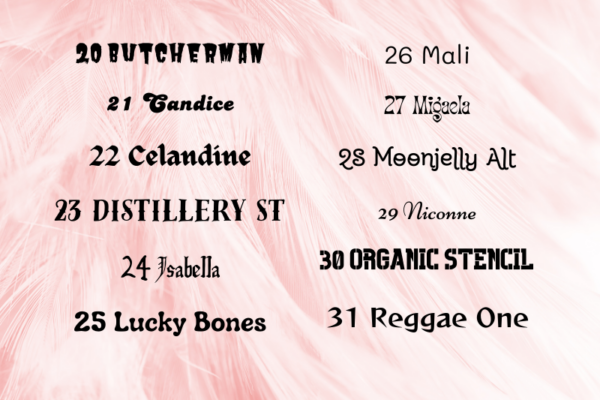 Meggies Sterntaler – Bild 13