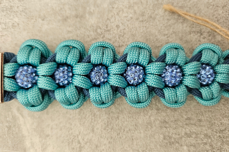 Fleur "Mini" – Bild 3