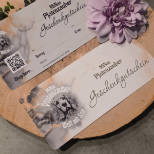 Wertgutschein 100,00 &euro;