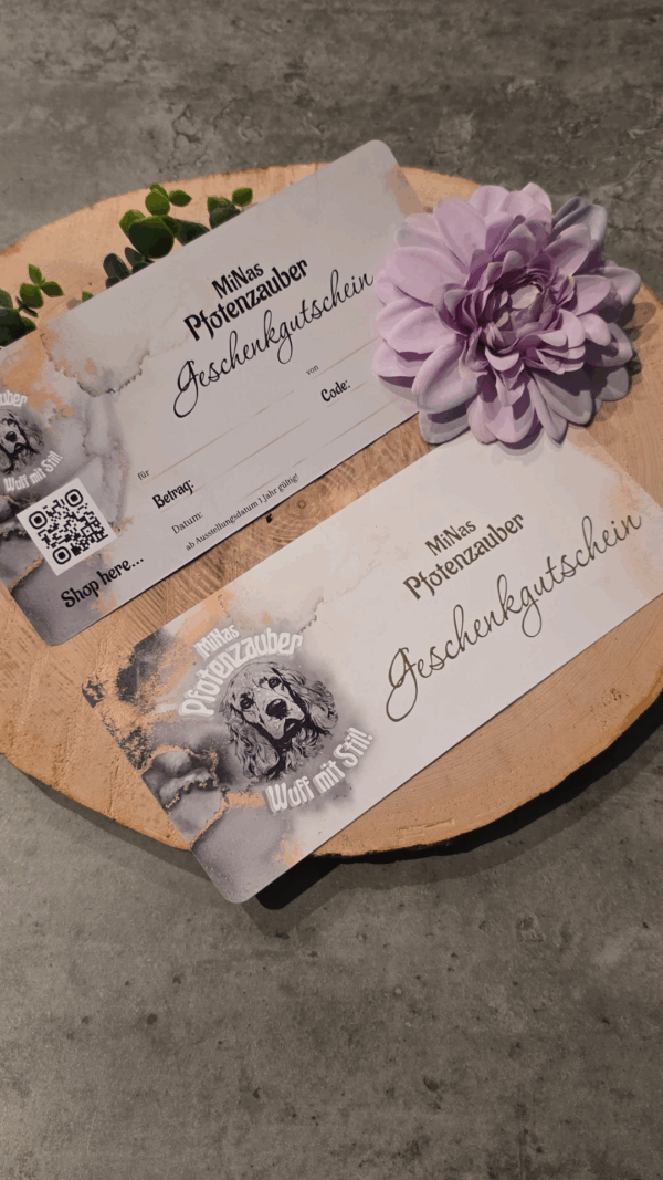 Wertgutschein 100,00 €